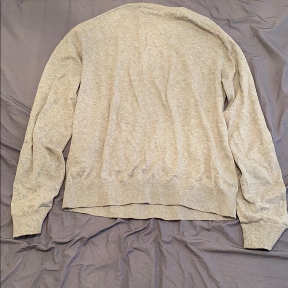 Amani Exchange Sweater for Men - Picture 2 of 2